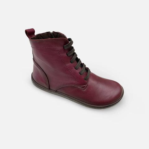 Botines Respetuosos Vivant V-2753 Burdeos
