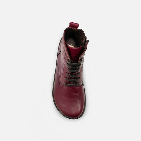 Botines Respetuosos Vivant V-2753 Burdeos