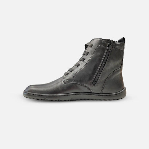 Botines Respetuosos Vivant V-2753 Negro