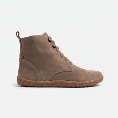 Botines Respetuosos Vivant V-2763 Serraje