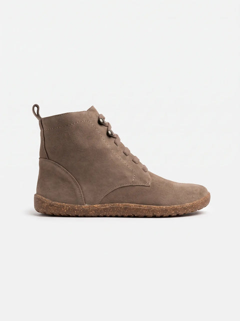 Botines Respetuosos Vivant V-2763 Serraje