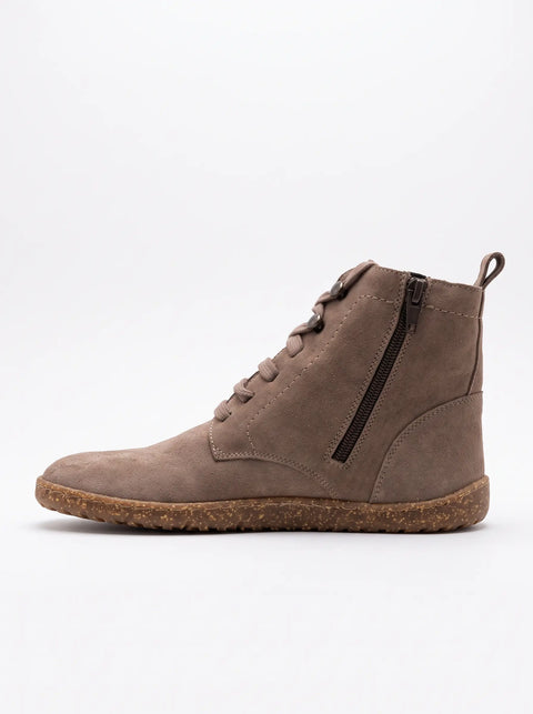 Botines Respetuosos Vivant V-2763 Serraje