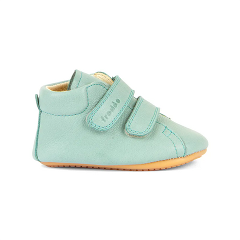 Botines Froddo Prewalkers Doble Velcro - Kukinos