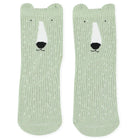 Calcetines Respetuosos Trixie Oso Polar (Pack de 2) - Kukinos