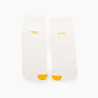 Calcetines respetuosos Baby Lobitos Abejas (Pack de 3) - Kukinos