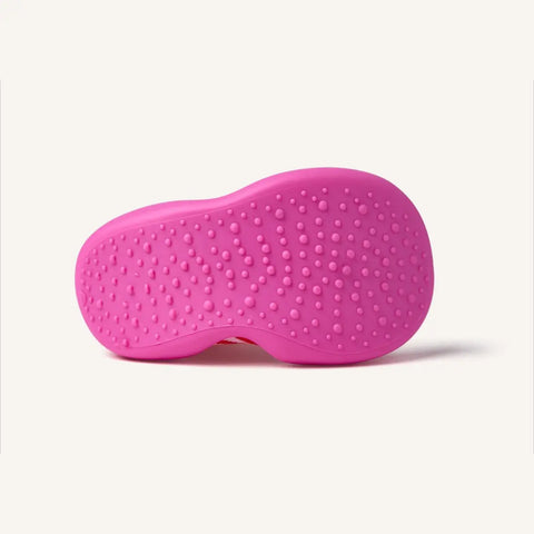 Calcetines Primeros Pasos Gioseppo Ossineke Fuchsia