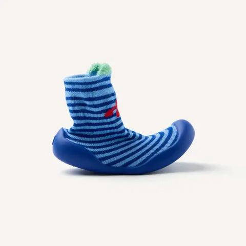 Calcetines Primeros Pasos Gioseppo Salle Navy