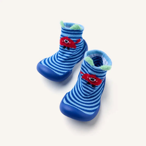 Calcetines Primeros Pasos Gioseppo Salle Navy