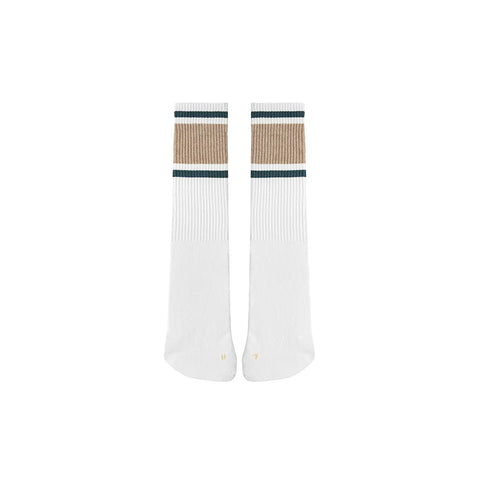Calcetines Respetuosos Condor Sport Turrón Adultos