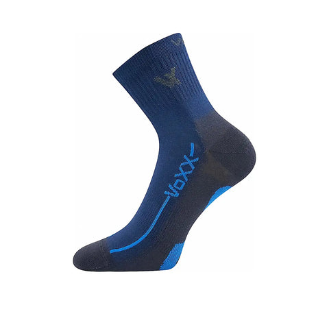 Calcetines Respetuosos Voxx Azul Infantil PACK 3