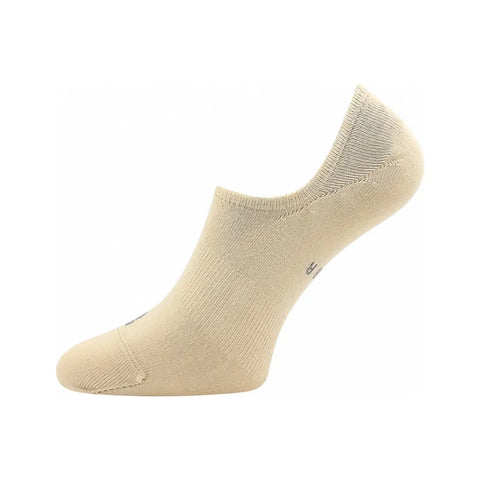 Calcetines Respetuosos Cortos Voxx Beige (Pack 3)