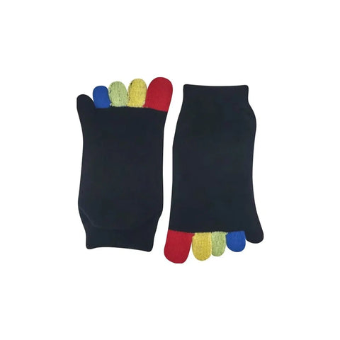 Calcetines Respetuosos Dedos Cortos Voxx Multicolor