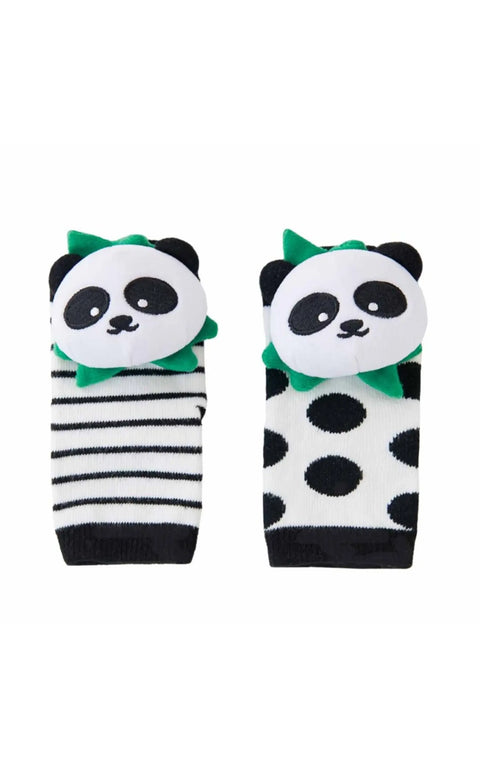 Calcetines Sensoriales Attipas Panda