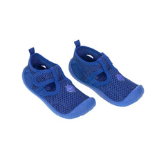 Cangrejeras Respetuosas Lässig Beach Azul Infantil