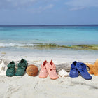 Cangrejeras Lässig Beach Sandals - Kukinos