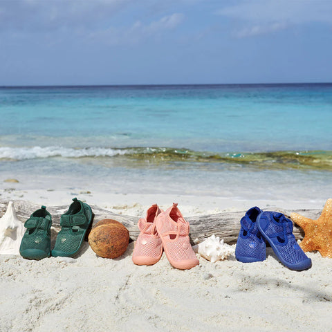 Cangrejeras Lässig Beach Sandals - Kukinos