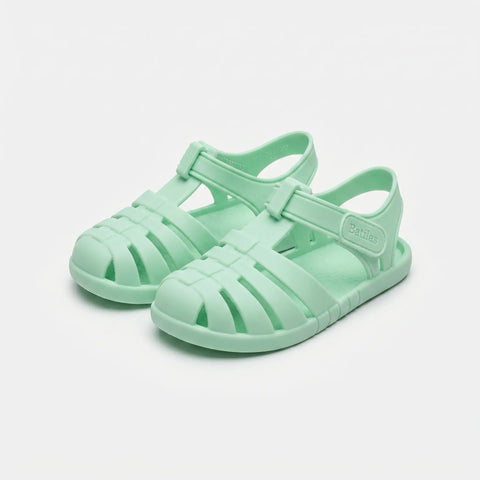 Cangrejeras Respetuosas Batilas XW08 Salvia