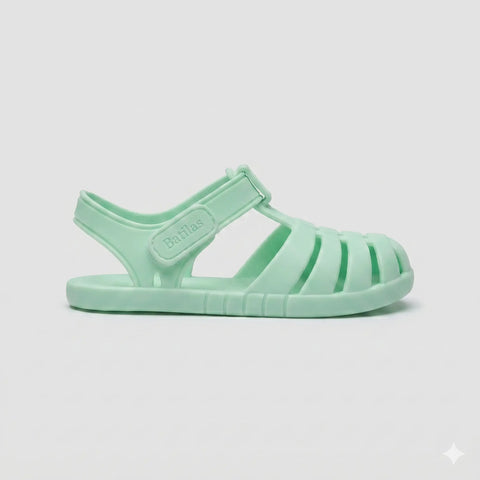 Cangrejeras Respetuosas Batilas XW08 Salvia