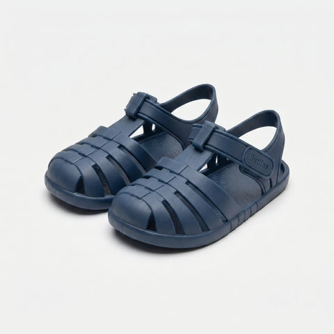 Cangrejeras Respetuosas Batilas XW08 Navy