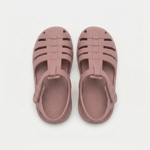 Cangrejeras Respetuosas Batilas XW08 Rosa