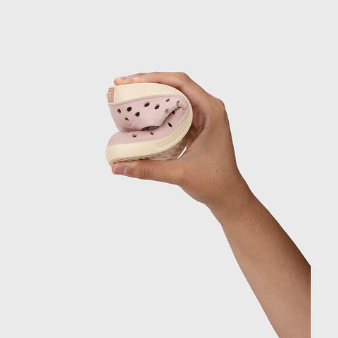 Cangrejeras Respetuosas Igor Malibu Maquillaje