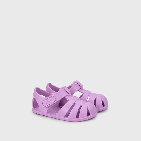 Cangrejeras Respetuosas Igor Nemo Solid Malva