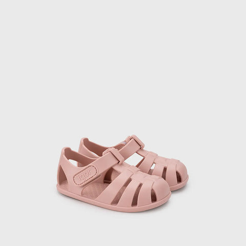 Cangrejeras Respetuosas Igor Nemo Solid Maquillaje