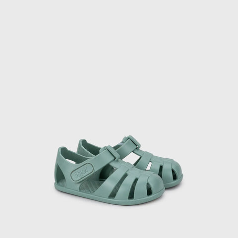 Cangrejeras Respetuosas Igor Nemo Solid Matcha