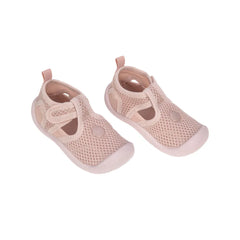Cangrejeras Respetuosas Lässig Beach Rosa Infantil