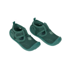 Cangrejeras Respetuosas Lässig Beach Verde Infantil