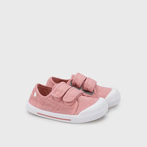 Lonas Respetuosas Igor Canvas Nuevo Rosa horma Wide