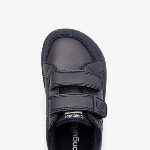 Colegiales Respetuosos Conguitos GoFlex Full Navy