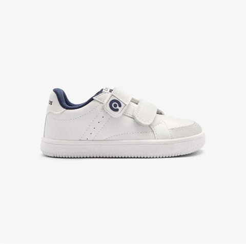 Colegiales Respetuosos Conguitos GoFlex White/Navy