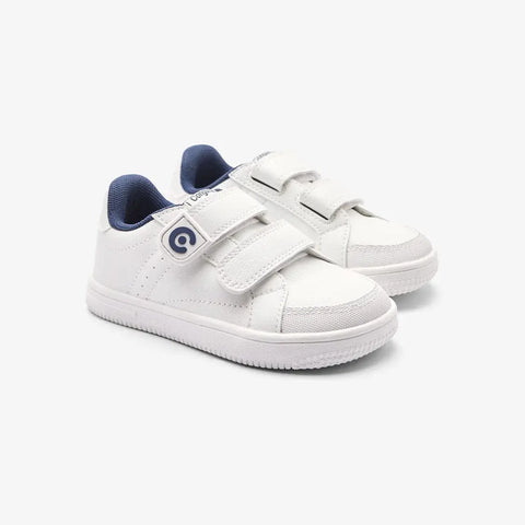Colegiales Respetuosos Conguitos GoFlex White/Navy