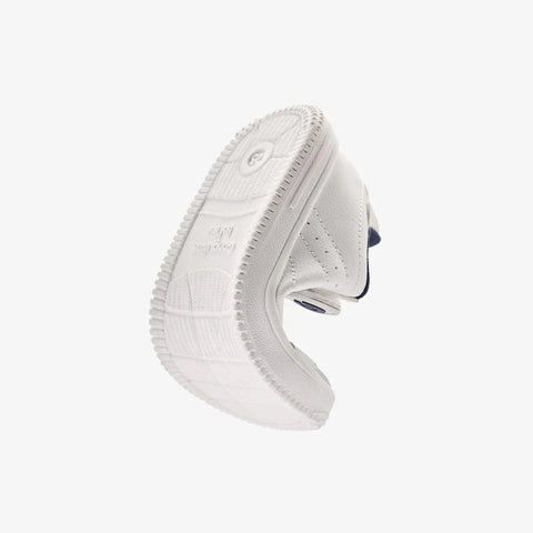 Colegiales Respetuosos Conguitos GoFlex White/Navy