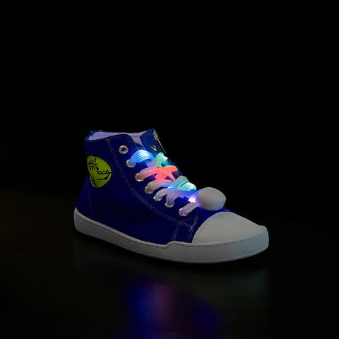 Cordones Luminosos LED Multicolor Vega (Preventa) - Kukinos