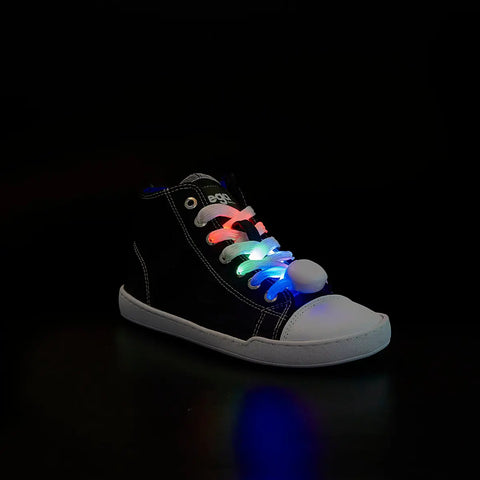 Cordones Luminosos LED Multicolor Vega (Preventa) - Kukinos