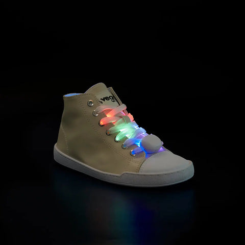 Cordones Luminosos LED Multicolor Vega (Preventa) - Kukinos