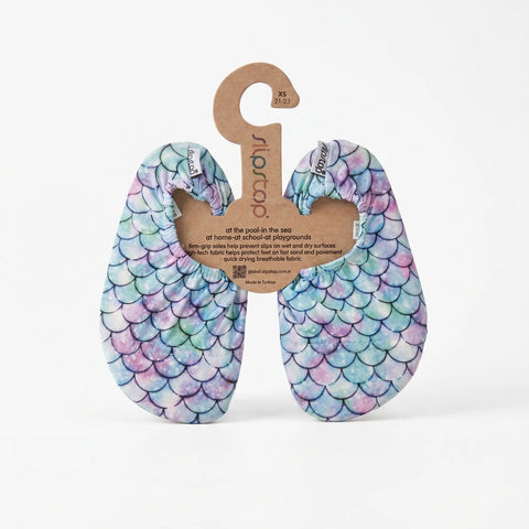 Escarpines Respetuosos Slipstop 2026 Escamas Nuevo