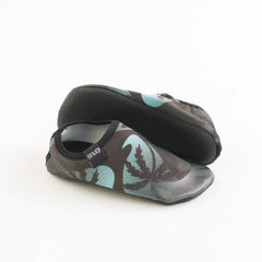 Escarpines Respetuosos Snugi Palm Shade