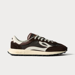 Zapatillas Barefoot Lejan Melrose® Brownie