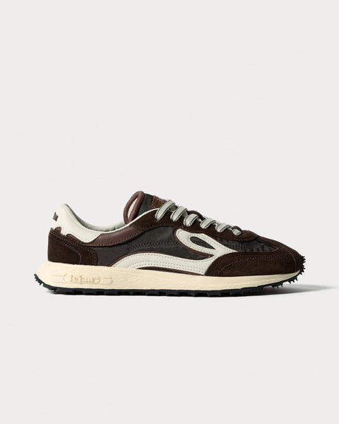 Zapatillas Barefoot Lejan Melrose® Brownie