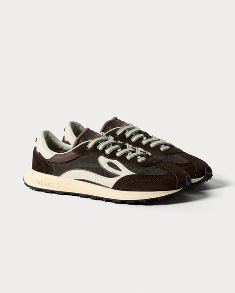 Zapatillas Barefoot Lejan Melrose® Brownie