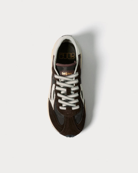 Zapatillas Barefoot Lejan Melrose® Brownie