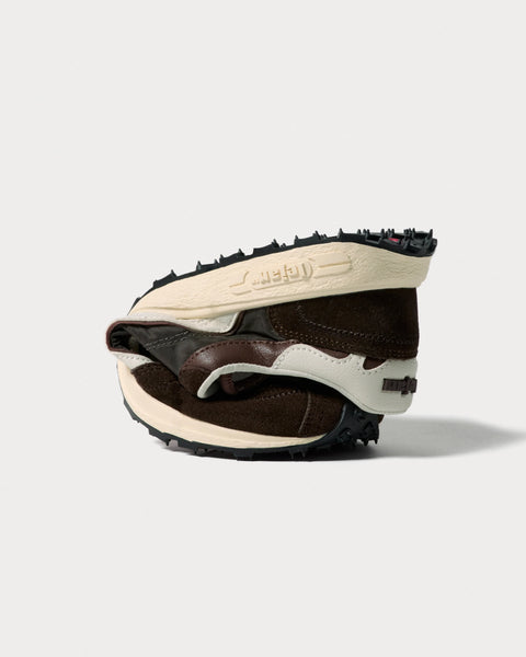 Zapatillas Barefoot Lejan Melrose® Brownie