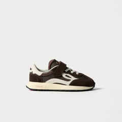 Zapatillas Barefoot Lejan Melrose® Kids Brownie
