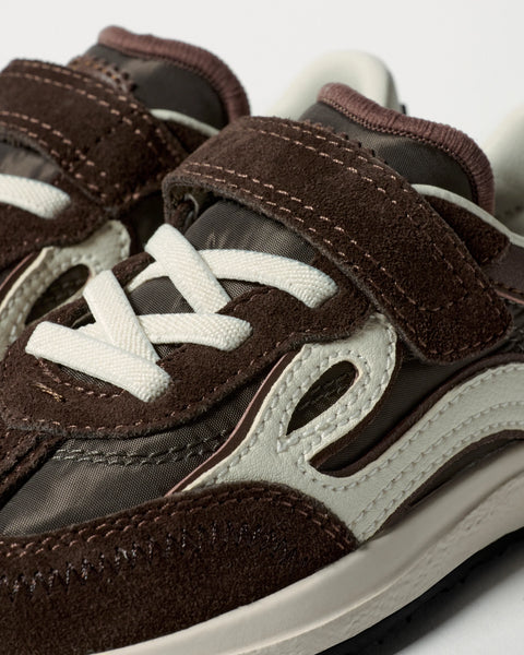 Zapatillas Barefoot Lejan Melrose® Kids Brownie