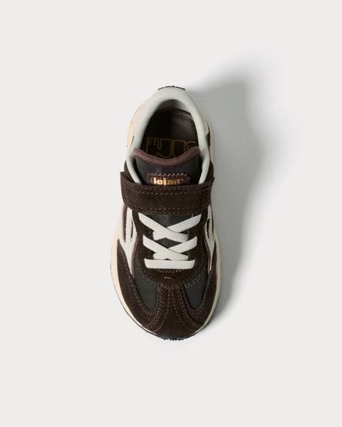 Zapatillas Barefoot Lejan Melrose® Kids Brownie