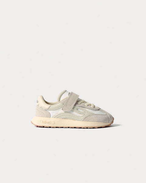 Zapatillas Barefoot Lejan Melrose® Kids Blanco