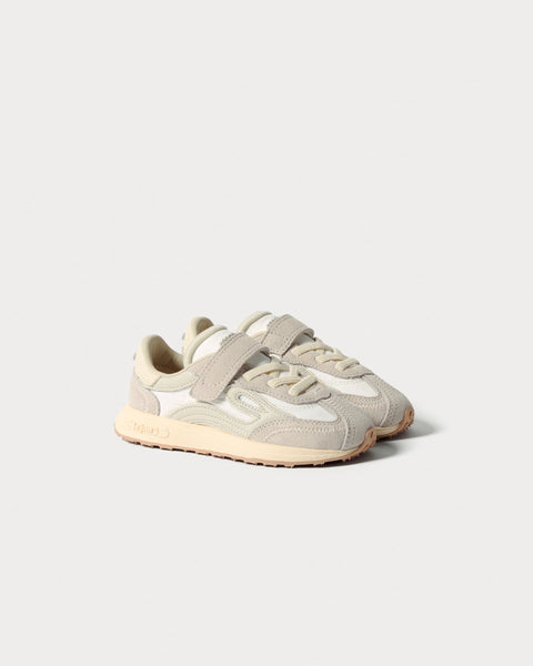 Zapatillas Barefoot Lejan Melrose® Kids Blanco